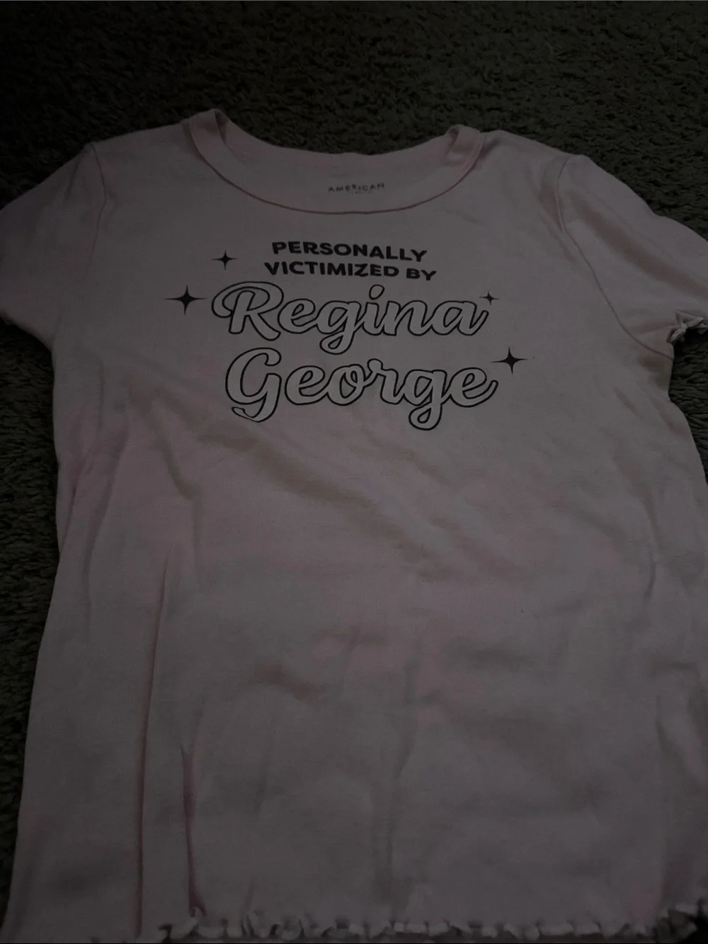 American Eagle Outfitters Pink 